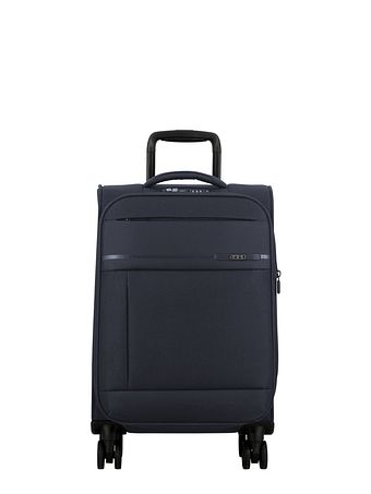 Jump Monthélys 4 hjul Kabinetrolley 55 cm med strækfold Jump Monthélys 4 hjul Kabinetrolley 55 cm med strækfold