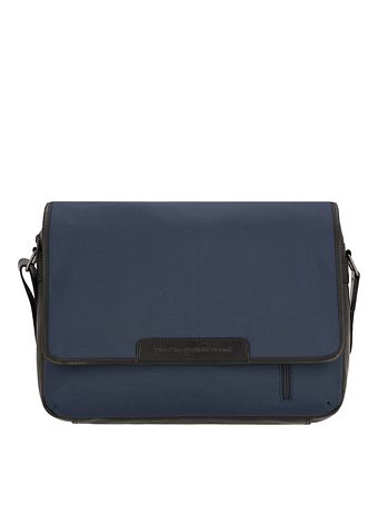 The Chesterfield Brand Fusion Falun Posel 40 cm Kapsa na notebook