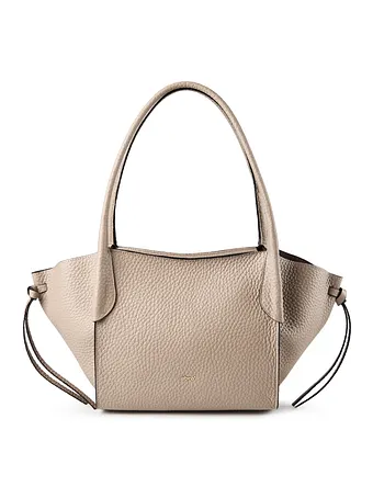 abro Vibe Skuldertaske Læder 24 cm