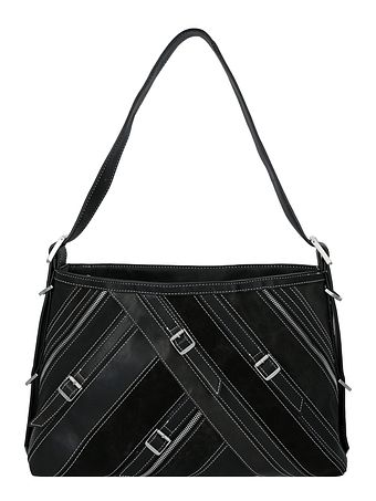 Desigual Fibonacci Buxton Skuldertaske 40 cm