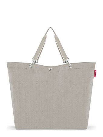 reisenthel Shopper taske Xl 68 cm reisenthel Shopper taske Xl 68 cm