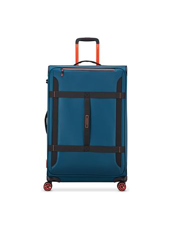 Roncato Norway 4 hjul Trolley 77 cm med strækfold