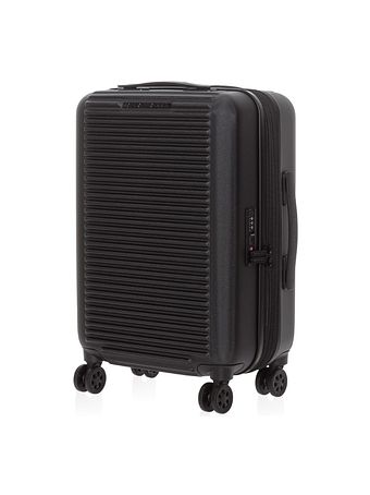 Mandarina Duck Tank Case 4 hjul Kabinetrolley S 55 cm med strækfold