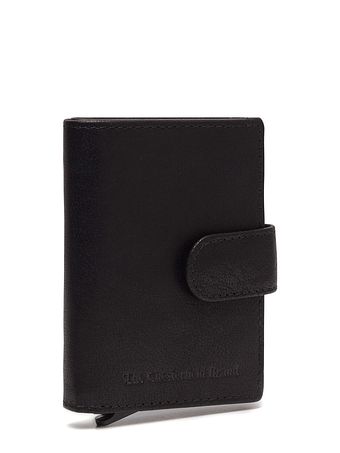 The Chesterfield Brand Prague Kreditkortetui RFID-beskyttelse Læder 7 cm