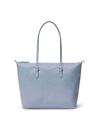 Lauren Ralph Lauren Keaton Shopper-väska 36 cm