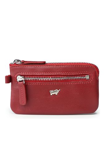 Braun Büffel Golf 3.0 Nøgletui Læder 11 cm