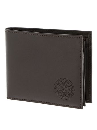 oxmox Leather Pung RFID-beskyttelse Læder 10 cm oxmox Leather Pung RFID-beskyttelse Læder 10 cm