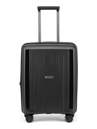 Epic Halo 4 hjul Kabinetrolley 55 cm med strækfold