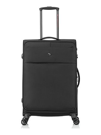 Pack Easy GoOn 4 hjul Trolley M 67 cm med strækfold