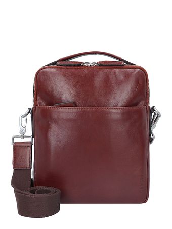 Picard Buddy Skuldertaske Læder 22 cm