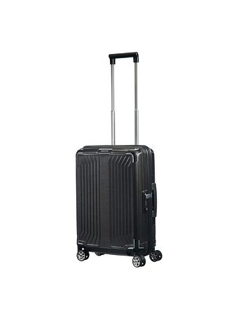 Samsonite Lite-Box 4-pyöräinen Käsimatkatavara 55 cm Samsonite Lite-Box 4-pyöräinen Käsimatkatavara 55 cm