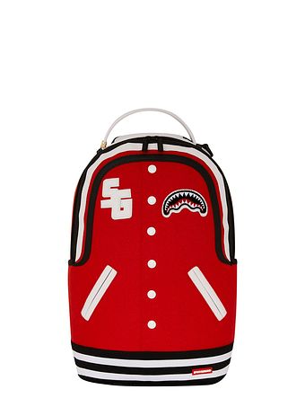 Sprayground OG Art 2 Varsity Shark Daypack 45.5 cm Laptoprum