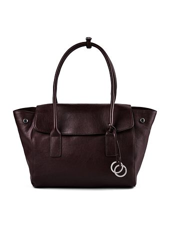 Marc O'Polo Shopper taske Læder 52 cm Marc O'Polo Shopper taske Læder 52 cm