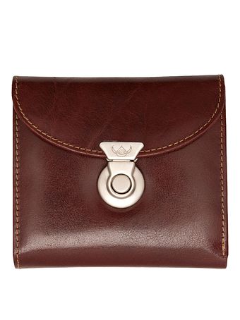 Golden Head Kožená peněženka Colorado RFID 12 cm