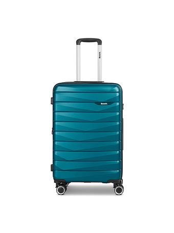 Bench Paris 4 kolečka Vozík M 66 cm s roztažitelným záhybem