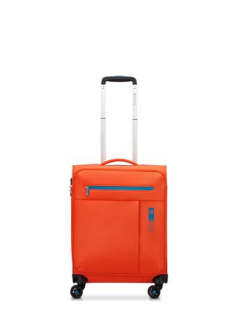 Roncato Lite Soft Neon 4 hjul Kabinetrolley 55 cm