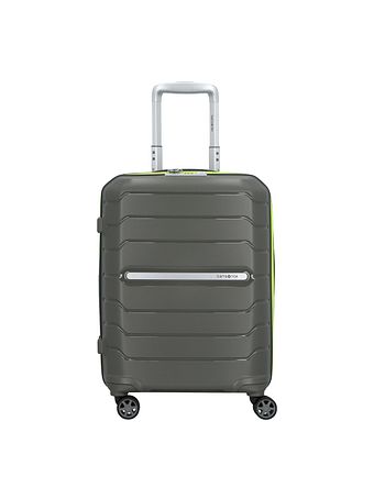 Samsonite Flux 4-hjulet kabinevogn 55 cm