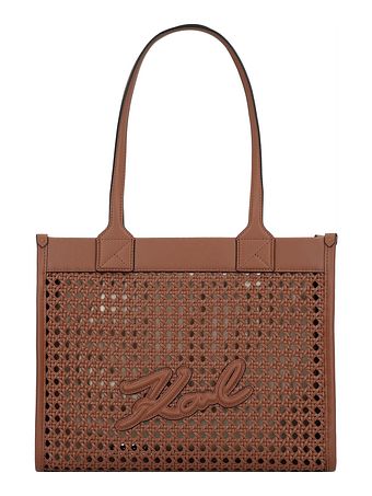 Karl Lagerfeld Skuare Shopper-taske 32 cm