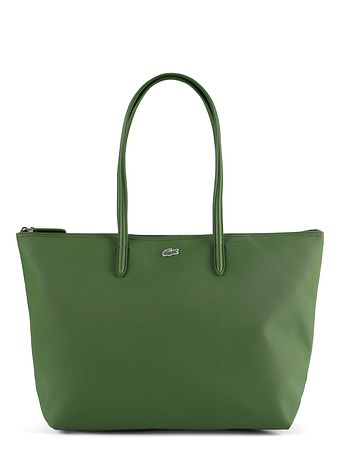 Lacoste Core Essentials L.12.12 Concept Shopper-taske L 46 cm