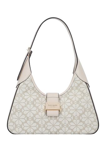 Kate Spade New York Spade Flower Skuldertaske 28 cm Kate Spade New York Spade Flower Skuldertaske 28 cm