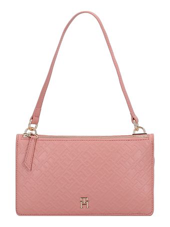 Tommy Hilfiger TH Refined Skuldertaske 24 cm Tommy Hilfiger TH Refined Skuldertaske 24 cm