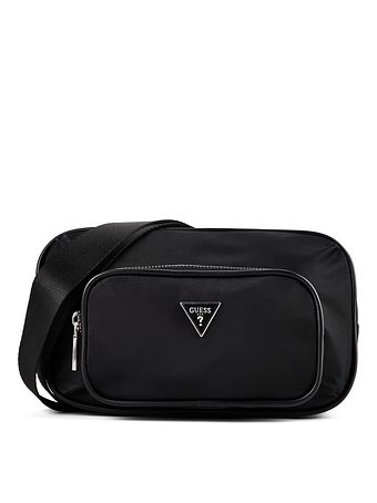 Guess Milano Bæltetaske 23 cm Guess Milano Bæltetaske 23 cm