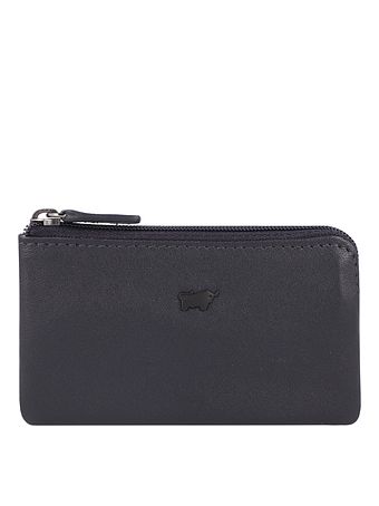 Braun Büffel Hannes Nøgletui Læder 11.5 cm