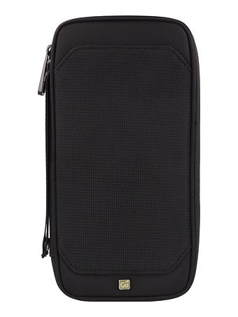 Go Travel Tasker + etuier RFID Organiser pasetui 12 cm Go Travel Tasker + etuier RFID Organiser pasetui 12 cm