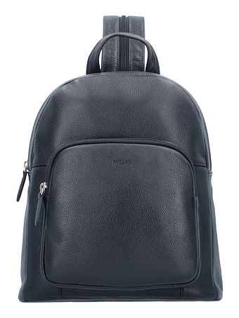 Picard Luis City-rygsæk i læder 28 cm