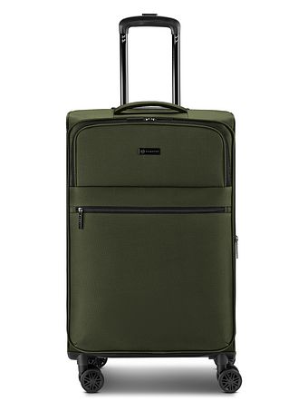 bugatti Valencia Soft 4 hjul Trolley M 65 cm med strækfold