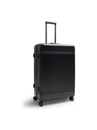 The Chesterfield Brand Zuna 4 ruedas Trolley L 75 cm The Chesterfield Brand Zuna 4 ruedas Trolley L 75 cm