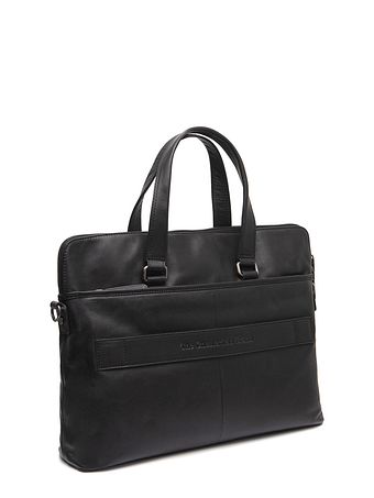 The Chesterfield Brand Elvas Dokumenttaske Læder 40 cm Laptoprum The Chesterfield Brand Elvas Dokumenttaske Læder 40 cm Laptoprum