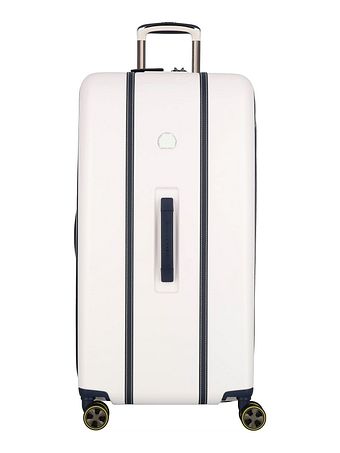 Delsey Paris Cadence 4 hjul Trolley 80 cm med strækfold