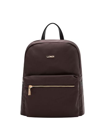 L.CREDI Alena City-rygsæk 36 cm