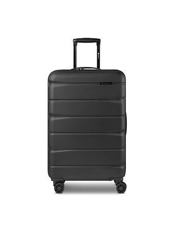Franky Munich 4.0 Carro de 4 ruedas M 66 cm con pliegue de expansión