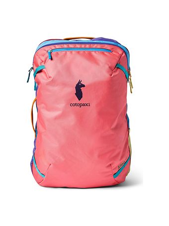 Cotopaxi Allpa 35 L Mochila de senderismo 56 cm Cotopaxi Allpa 35 L Mochila de senderismo 56 cm