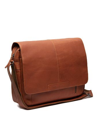 The Chesterfield Brand Richard Posel Kůže 40 cm Kapsa na notebook