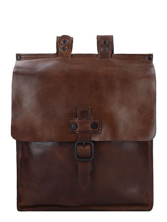 Harold's Aberdeen City-rygsæk Læder 31.5 cm