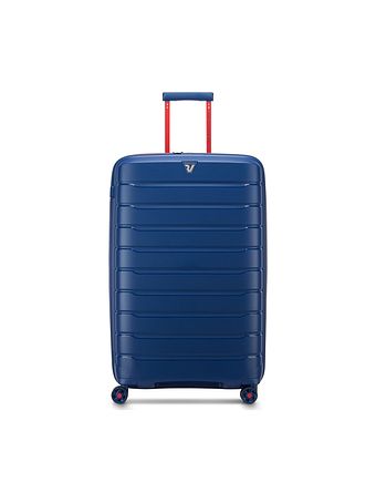 Roncato B-Flying Move 4 hjul Trolley 78 cm med strækfold