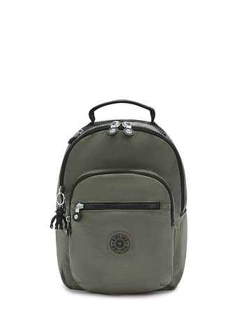 Kipling Basic Seoul S rygsæk 35 cm rum til bærbar computer