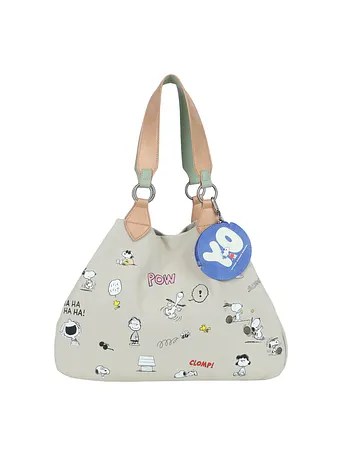 Fritzi aus Preußen Peanuts™ x fritzi Håndtaske 43 cm