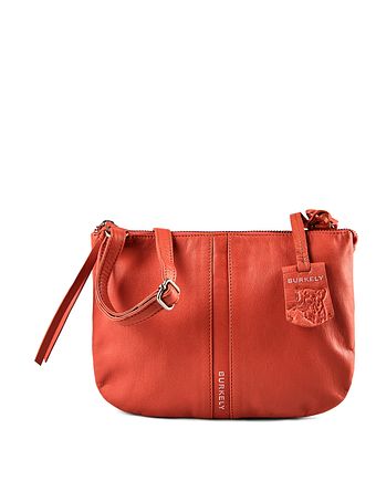 Burkely Nalan Skuldertaske Læder 24 cm