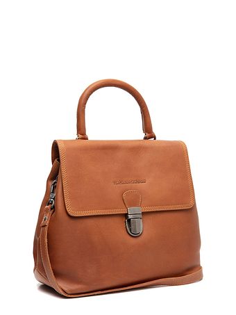 The Chesterfield Brand Angera Håndtaske Læder 29 cm