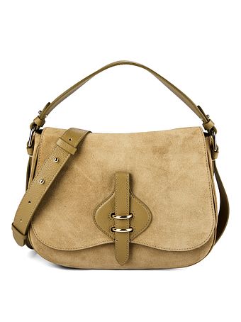 Coccinelle Mavery Taška přes rameno Kůže 26 cm