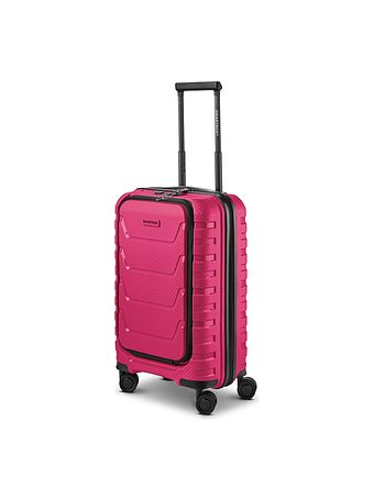 Smartbox Edition 01 4 ruedas Maleta de cabina 55 cm Compartimento para el portátil Smartbox Edition 01 4 ruedas Maleta de cabina 55 cm Compartimento para el portátil
