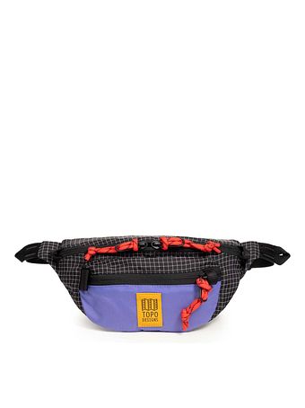 Topo Designs Mountain Riñonera 27 cm