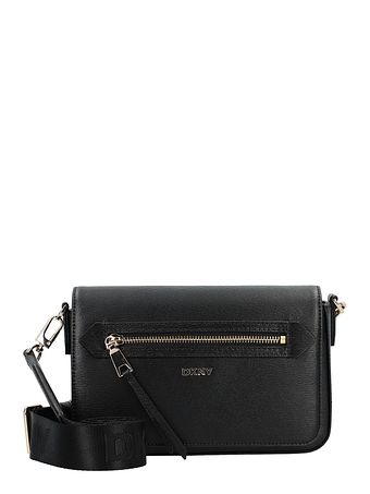 DKNY Bryant Ave Skuldertaske Læder 22 cm