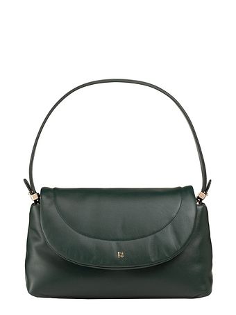 DuDu Melville Skuldertaske Læder 31 cm DuDu Melville Skuldertaske Læder 31 cm