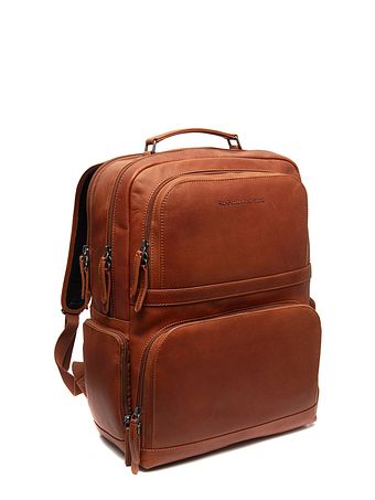The Chesterfield Brand Lennox Forretningsrygsæk Læder 42 cm Laptoprum The Chesterfield Brand Lennox Forretningsrygsæk Læder 42 cm Laptoprum