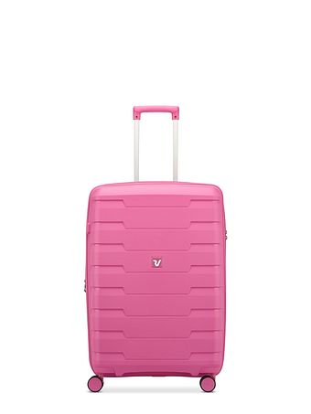 Roncato Skyline 2.0 4 hjul Trolley 46.5 cm med strækfold Roncato Skyline 2.0 4 hjul Trolley 46.5 cm med strækfold